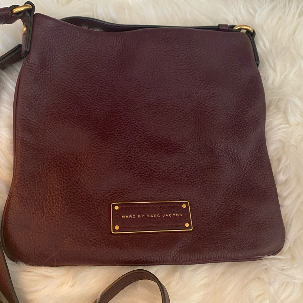 COPY - marc Jacobs crossbody bag